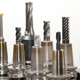 כלי עיבוד שבבי