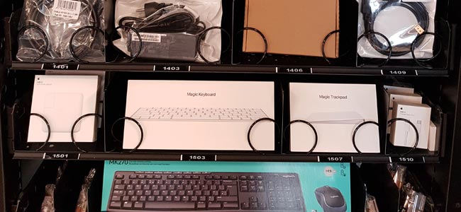 ניהול מלאי מיטבי