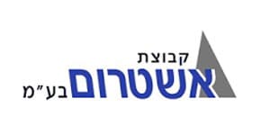 קבוצת אשטרום בע