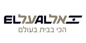 אל על - הכי בבית בעולם